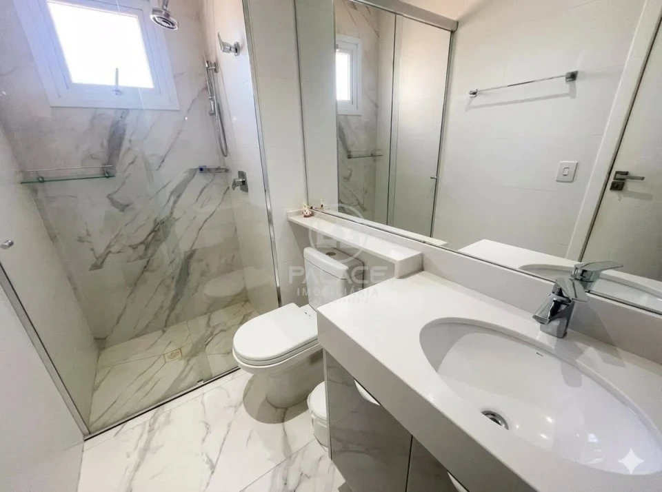 Apartamento À Venda Monet Piracicaba - Foto 14