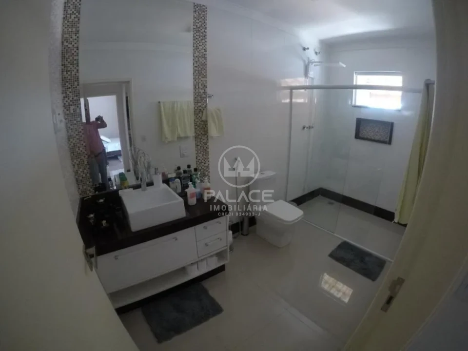 Casa Para Alugar Parque São Matheus Piracicaba