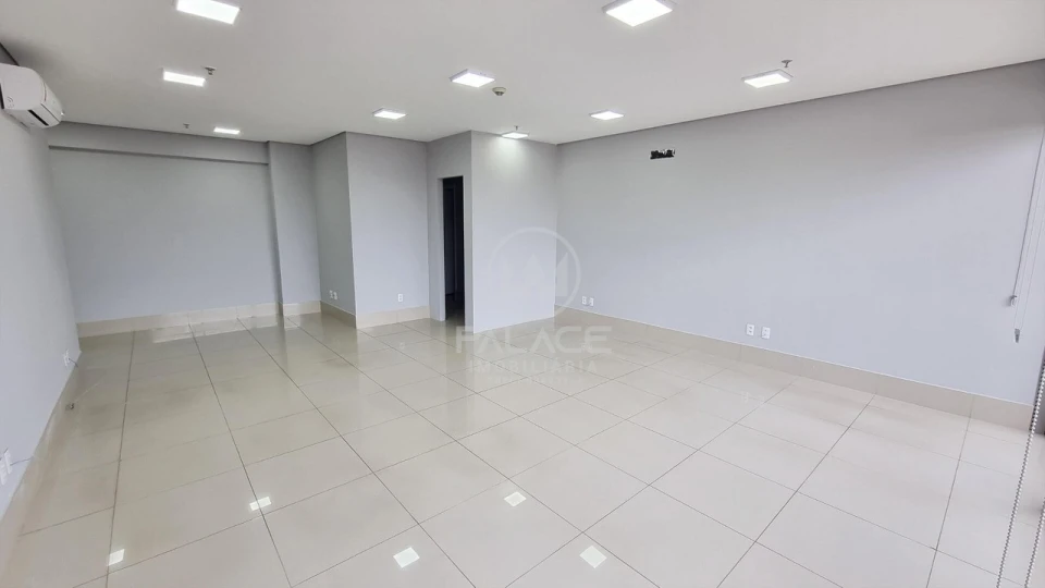 Comercial À Venda E Locação Splendor Office Piracicaba