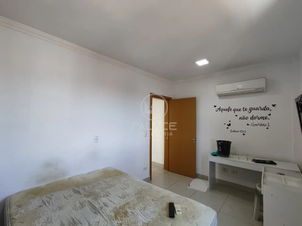 Apartamento para alugar em São Dimas, Piracicaba — Portal Mundo do Imóvel