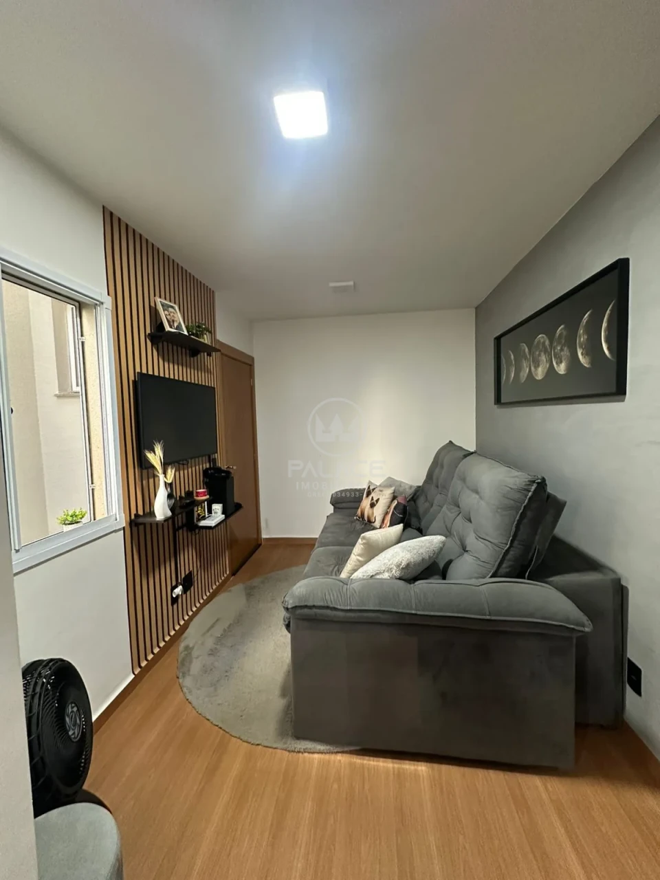 Apartamento Para Alugar Vitta Residencial Piracicaba - Foto 3