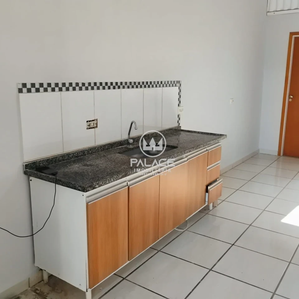 Casa Para Alugar Jardim Brasília Piracicaba