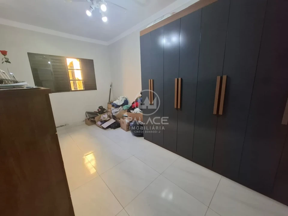 Casa com 3 dormitórios à venda, 138 m² por RS 450.000,00 - Jardim Alvorada - Piracicaba-SP