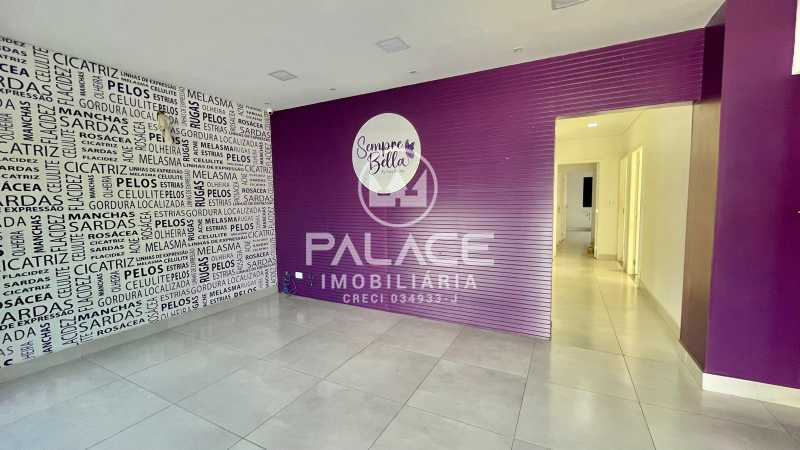 Imagens do imóveis casa comercial para alugar em alemães, piracicaba 2 quartos 187m²