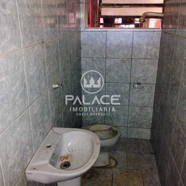 Imagens do imóveis salão para alugar em monte líbano, piracicaba 75m²