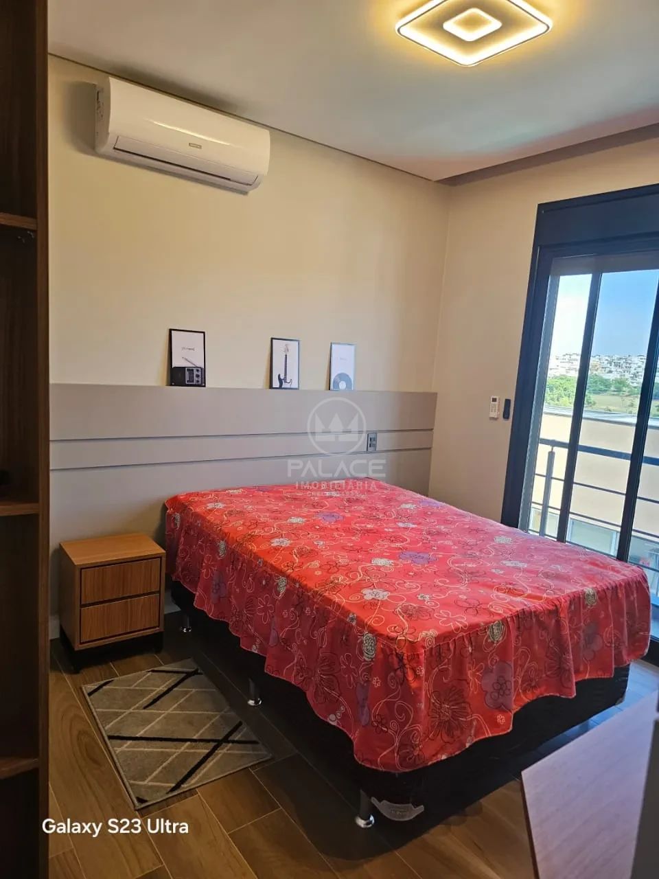 Casa a Venda no Condomínio  Villa Bela Vista- Piracicaba