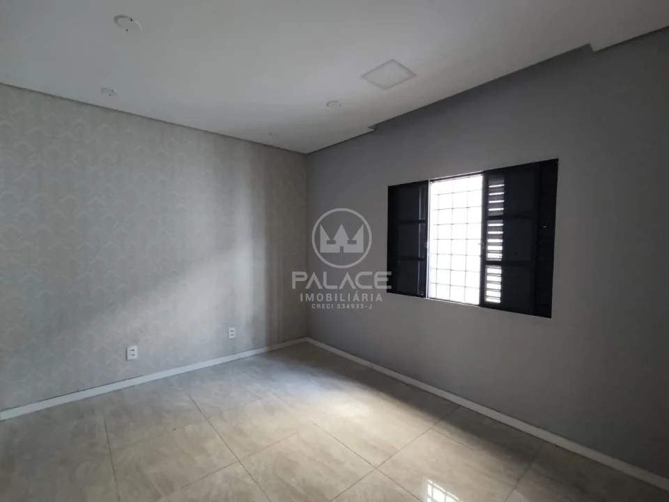 Comercial Para Alugar Vila Independência Piracicaba