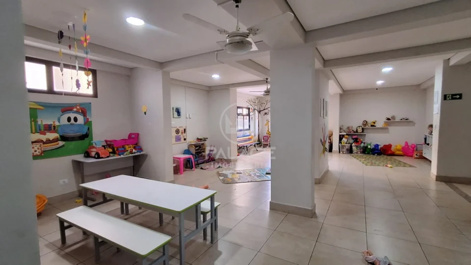 Apartamento À Venda Condomínio Novitalia Residence Piracicaba