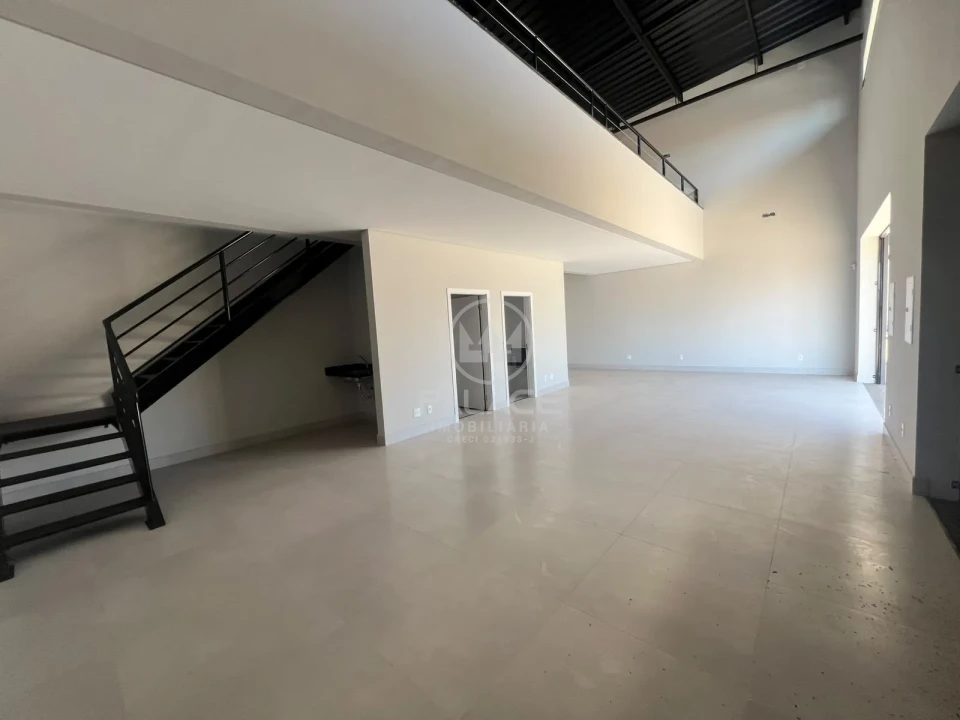 Imóvel comercial disponível para locação