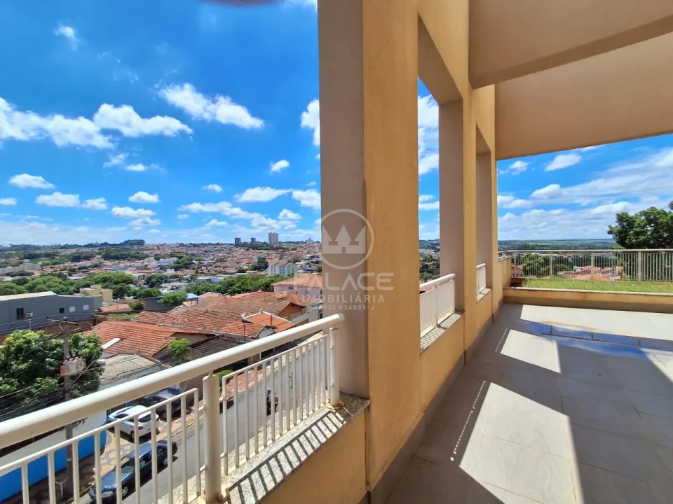 Apartamento À Venda Edificio Varandas Piracicaba - Foto 22