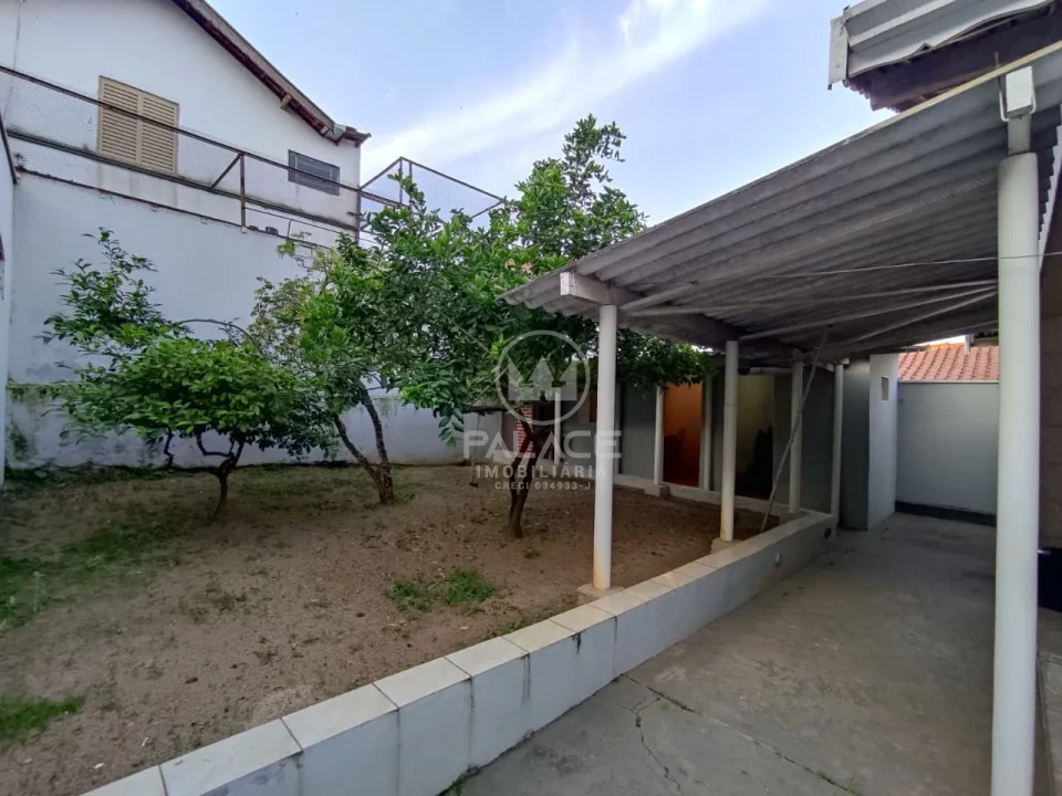 Casa Para Alugar Jardim Taiguara I Piracicaba - Foto 22