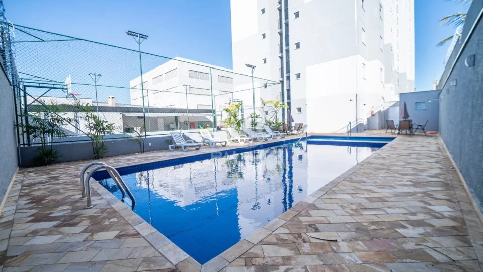 Apartamento À Venda E Locação Condomínio Provence Residencial Piracicaba - Foto 22