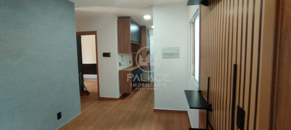 Apartamento Para Alugar Vitta Hibisco Amarelo Piracicaba - Foto 20