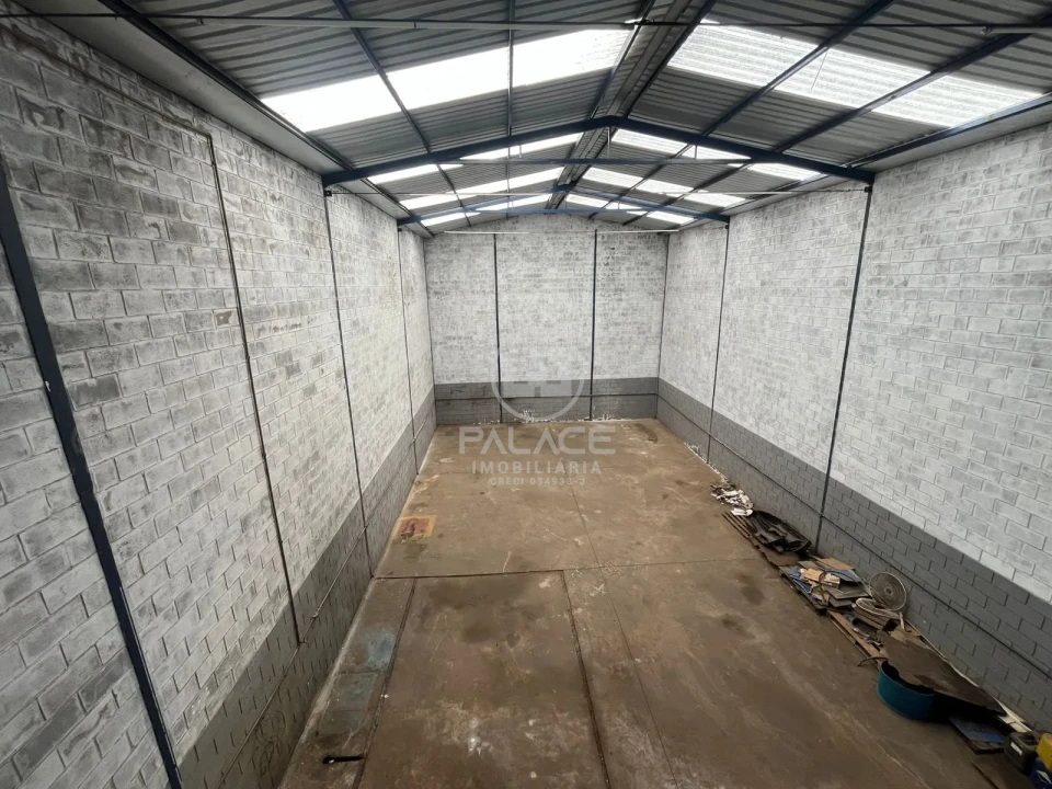 BARRACÃO COMERCIAL PARA ALUGAR EM PARQUE SÃO JORGE COM 250M² - Foto 7