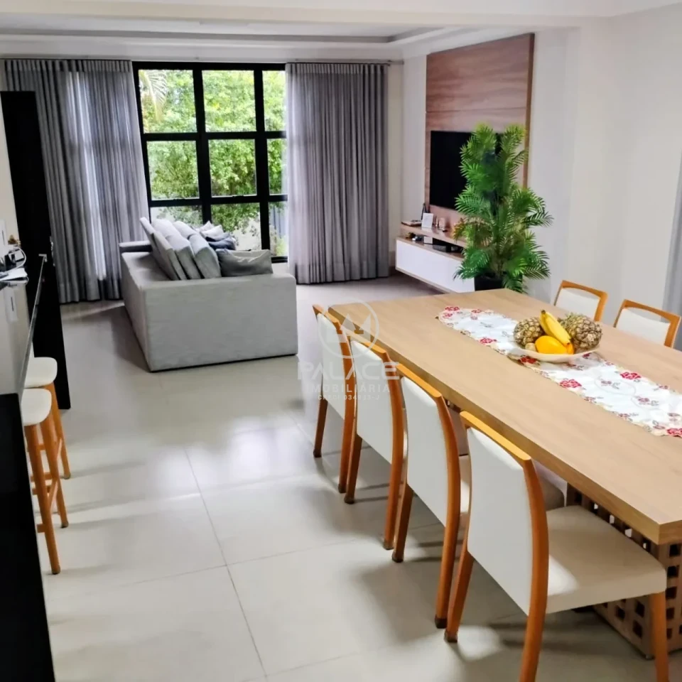 Casa, 3 quartos, 190 m² - Foto 11