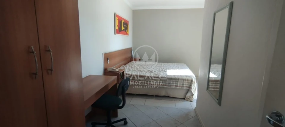 Apartamento, 1 quarto, 49 m² - Foto 24