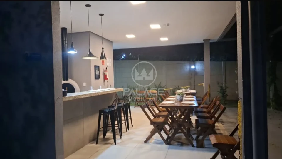 Apartamento À Venda Vitta Jardins Piracicaba - Foto 24