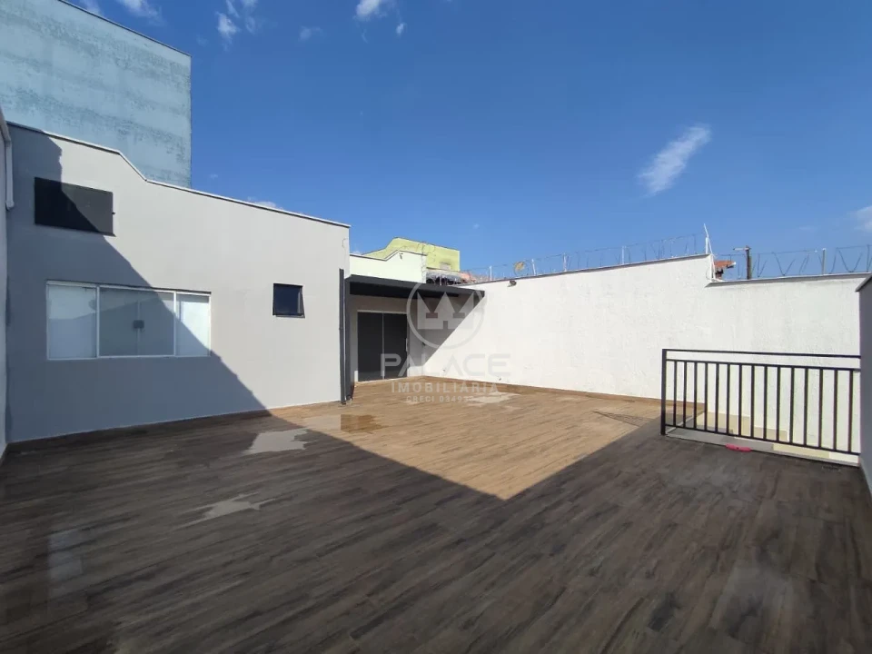 Casa Para Alugar Jaraguá Piracicaba - Foto 8