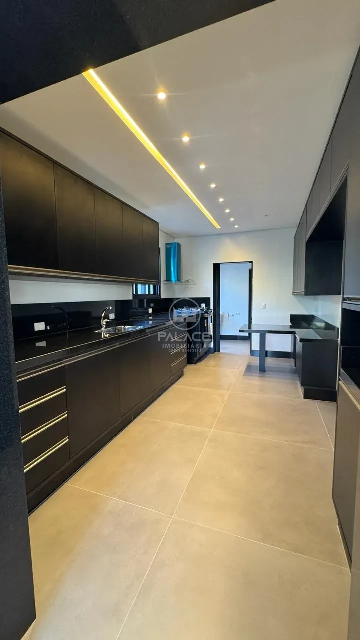 Casa Em Condomínio À Venda Condominio Residencial Monte Alegre Piracicaba - Foto 26