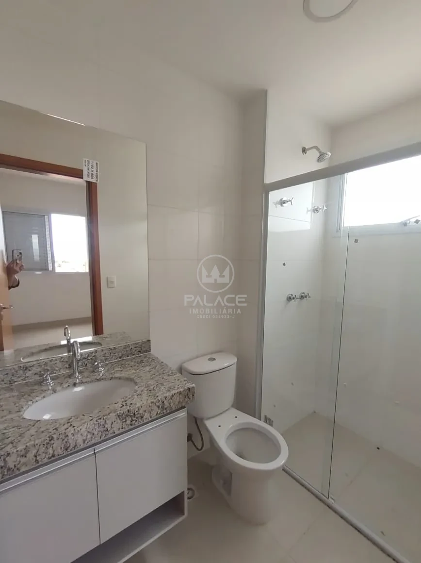 Apartamento À Venda E Locação Residencial Boa Vista Piracicaba - Foto 25