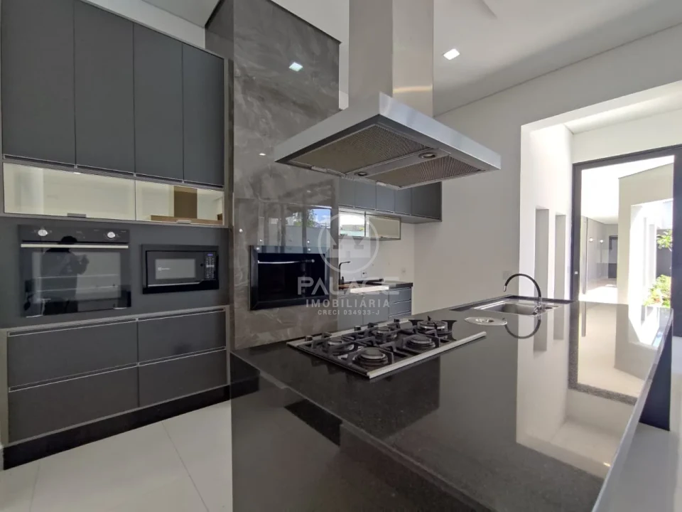 Casa 3 quartos para alugar em Dois Córregos, Piracicaba — Jardim Vila Verde - foto 13