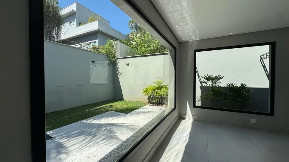 Casa Em Condomínio À Venda Condominio Residencial Monte Alegre Piracicaba - Foto 25