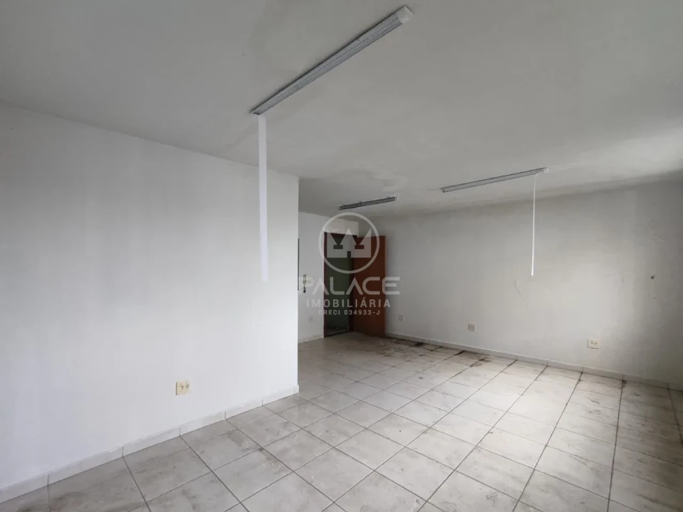 Comercial Para Alugar Loteamento Distrito Industrial Uninorte Piracicaba - Foto 24