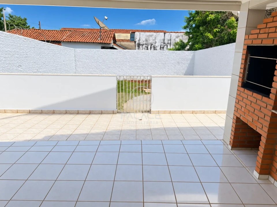 Casa 3 quartos para alugar em Vila Rezende, Piracicaba - foto 21