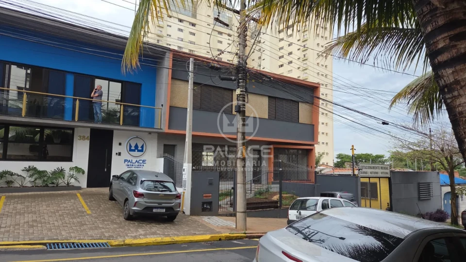 Imóvel comercial 2 quartos para alugar em Centro, Piracicaba - foto 23