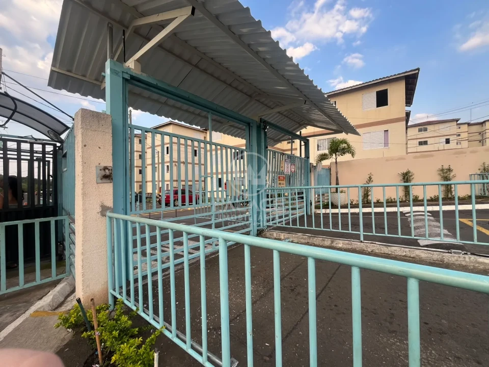 Apartamento 1 quarto para alugar em Vale do Sol, Piracicaba — Condomínio Residencial Vida Nova III - foto 27