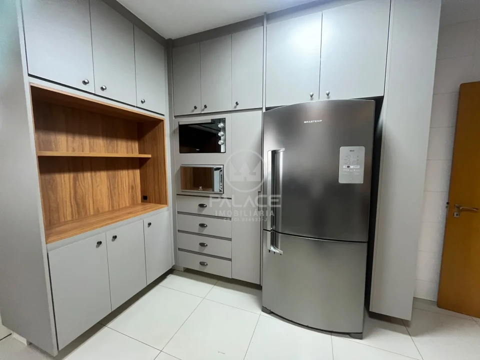 Apartamento 3 quartos para alugar em Vila Monteiro, Piracicaba — Edif. Maison Classic - foto 13
