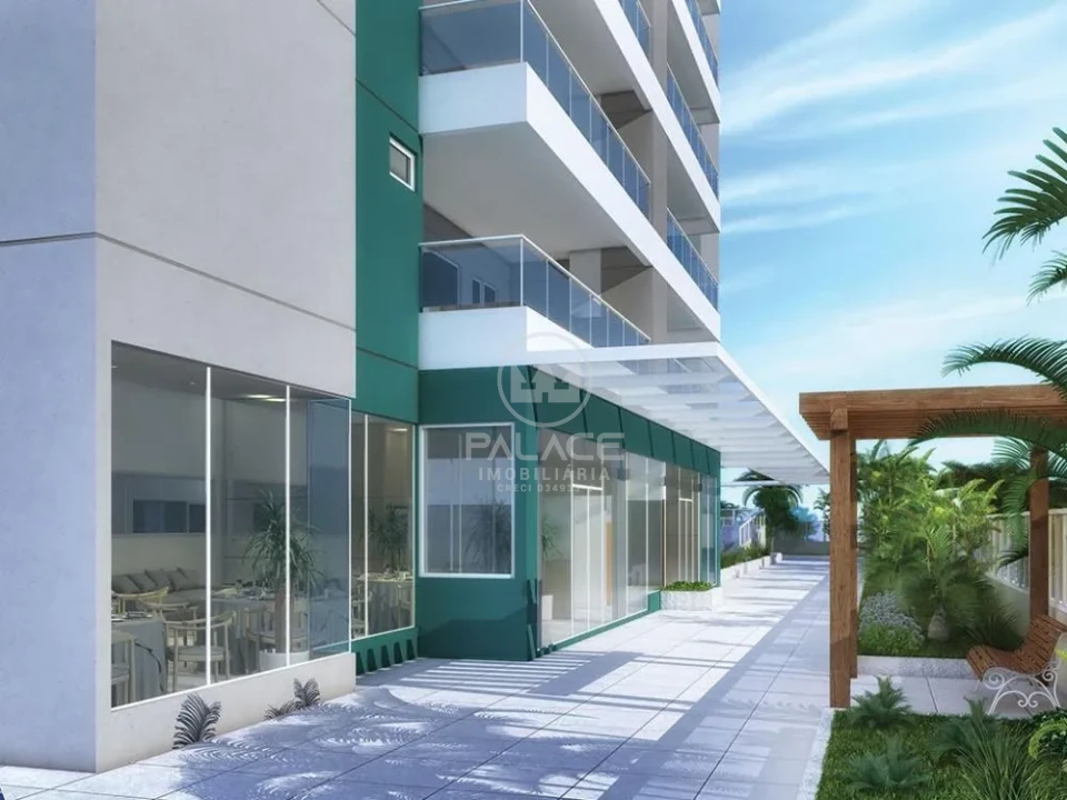 Apartamento 3 quartos à venda em São Dimas, Piracicaba — Condominio Residencial Noemia Petrin - foto 26