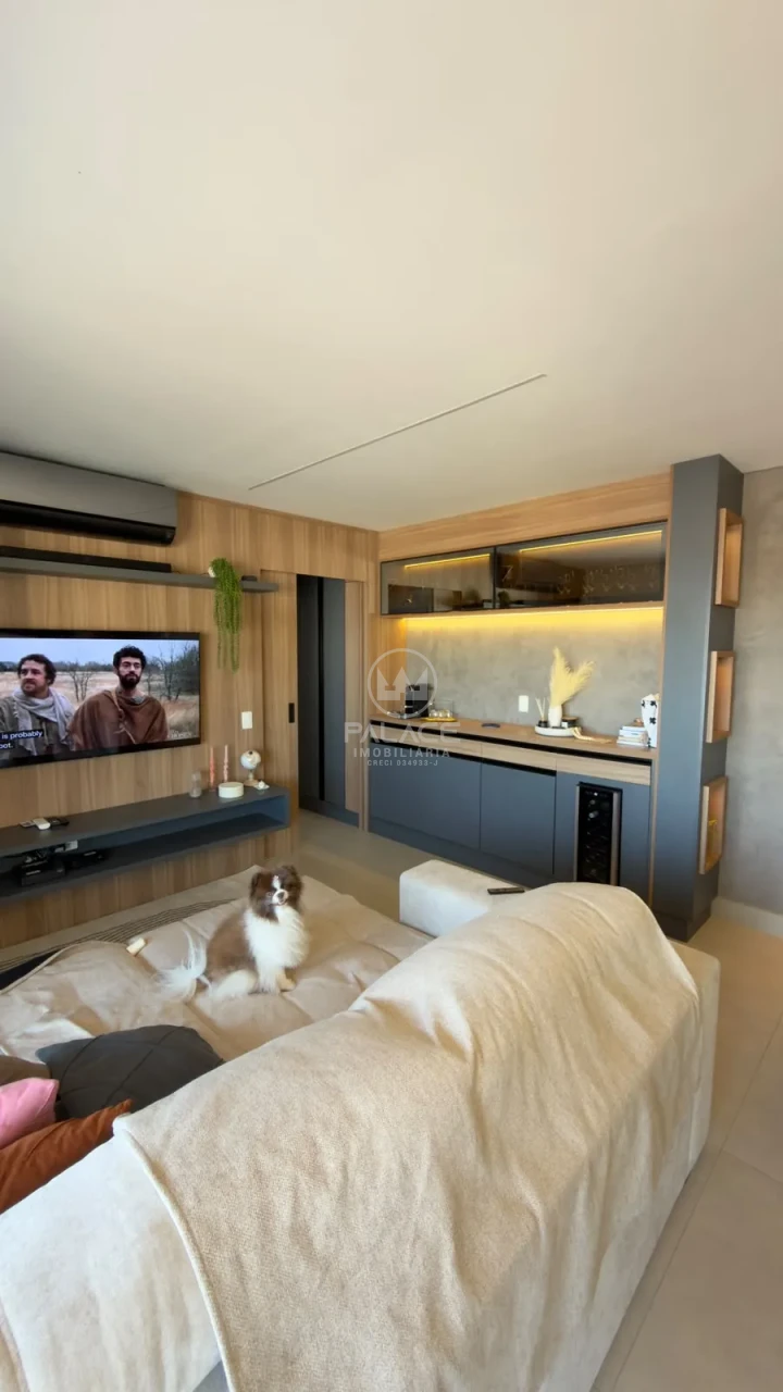 Apartamento à venda em Alemães, Piracicaba — Visare Condominio Clube - foto 26