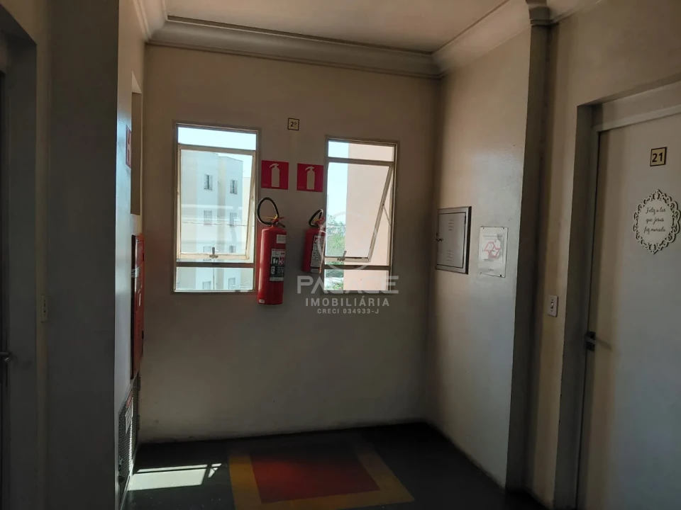 Apartamento, 2 quartos, 50 m² - Foto 20