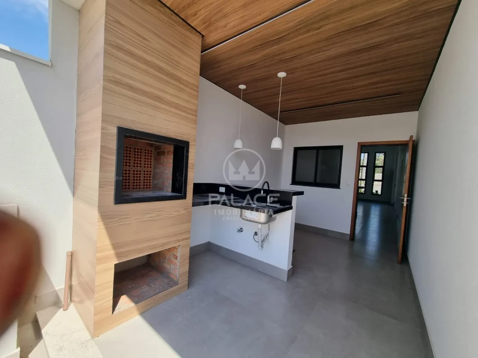 Casa de Condomínio, 1 quarto - Foto 26