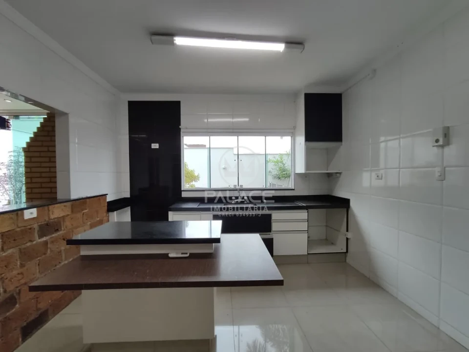 Casa em condomínio 3 quartos para alugar em Bongue, Piracicaba — Residencial Damha I - foto 32