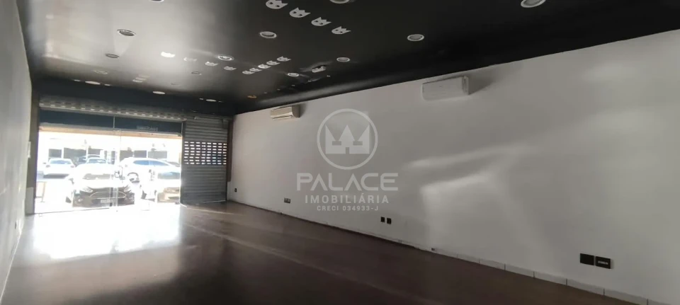 Sala/Conjunto Comercial para alugar em Centro, Piracicaba — Portal Mundo do Imóvel