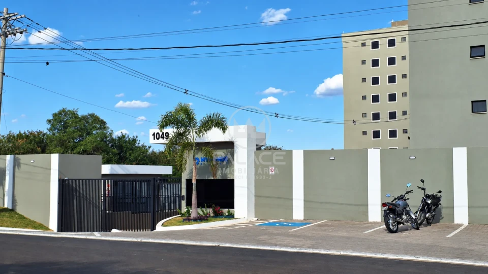 Apartamento 2 quartos à venda em Água Branca, Piracicaba — Mykonos Residence - foto 24