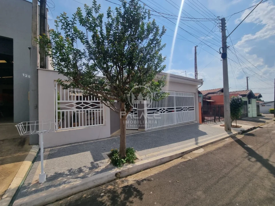 Casa 3 quartos à venda em Jardim Palmares II, Saltinho - foto 1