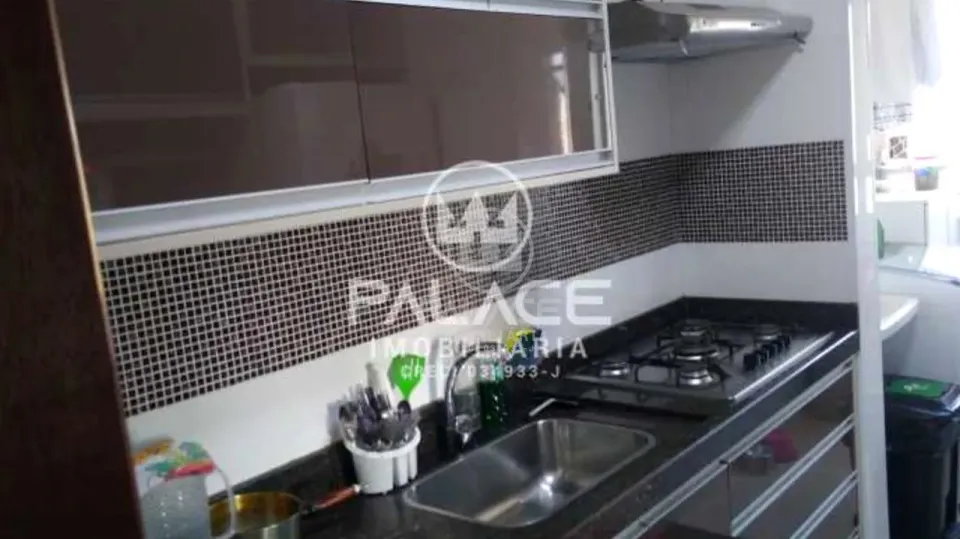 Apartamento à venda em Higienópolis, Piracicaba — Portal Mundo do Imóvel