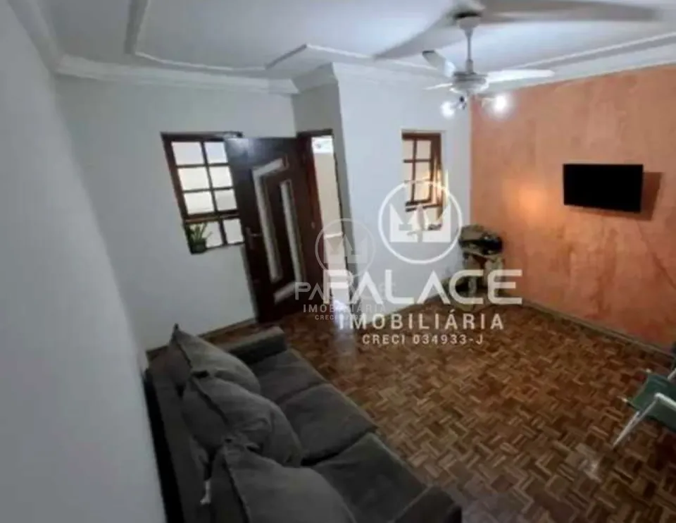Casa à venda em Castelinho, Piracicaba — Portal Mundo do Imóvel