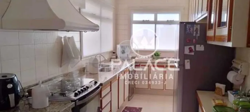 Apartamento à venda em Higienópolis, Piracicaba — Portal Mundo do Imóvel