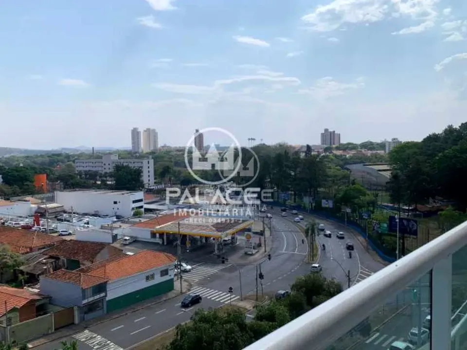 Imóvel comercial para alugar em Cidade Jardim, Piracicaba — Condomínio Edifício Trio By Lindenberg - foto 21