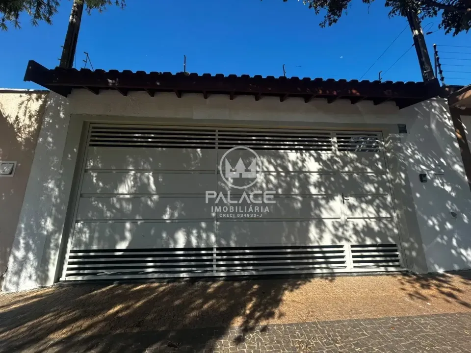 Casa, 3 quartos, 86 m² - Foto 1