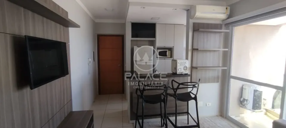 Apartamento 1 quarto para alugar em Vila Independência, Piracicaba — Terra - foto 25