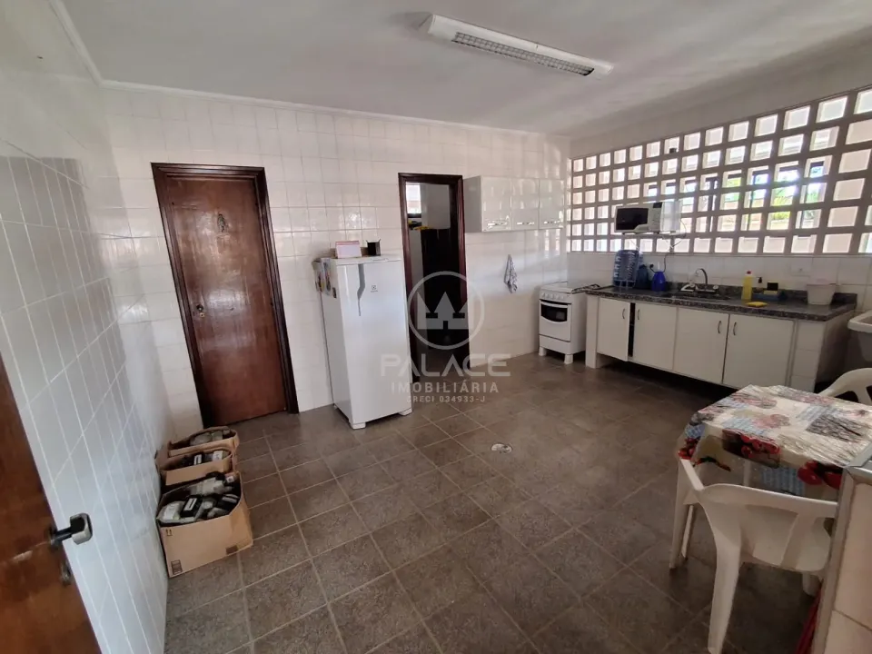 Apartamento 3 quartos à venda em Cidade Alta, Piracicaba — Condomínio Edifício Ouro Preto - foto 30