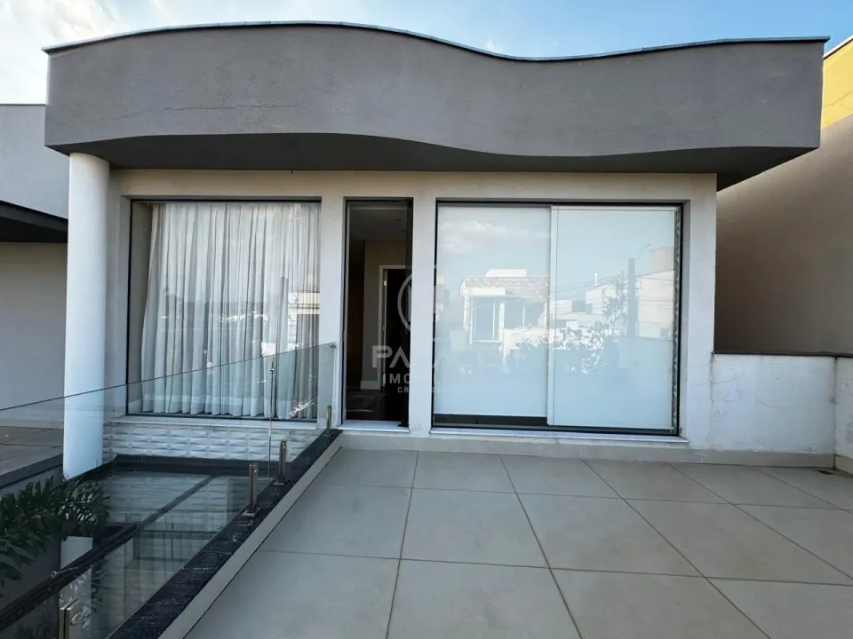 Casa em condomínio 4 quartos à venda em Nova Pompéia, Piracicaba — Condomínio Lazuli Club - foto 26