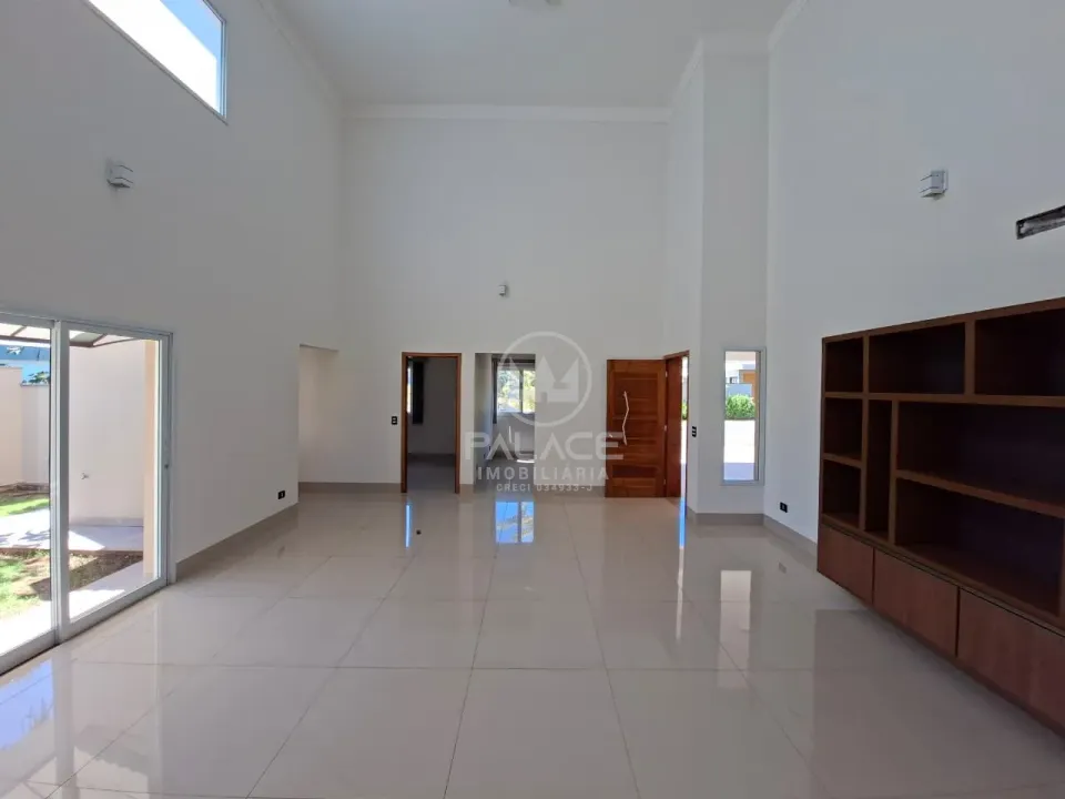 Casa em condomínio 3 quartos para alugar em Jardim Caxambu, Piracicaba — Residencial São Luis - foto 7