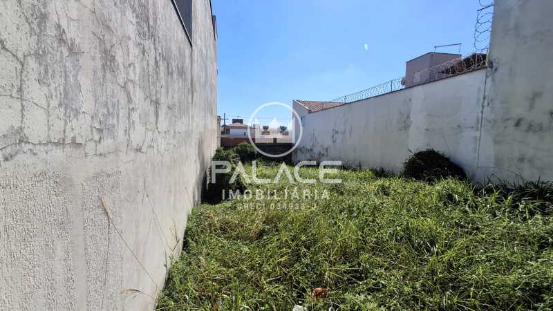 Imagens do imóveis terreno residencial à venda em parque conceição ii, piracicaba 175m²