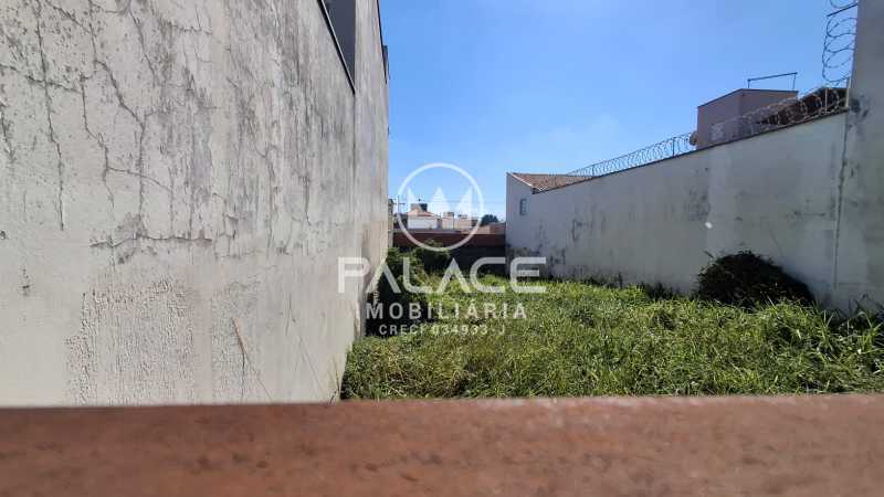 Imagens do imóveis terreno residencial à venda em parque conceição ii, piracicaba 175m²